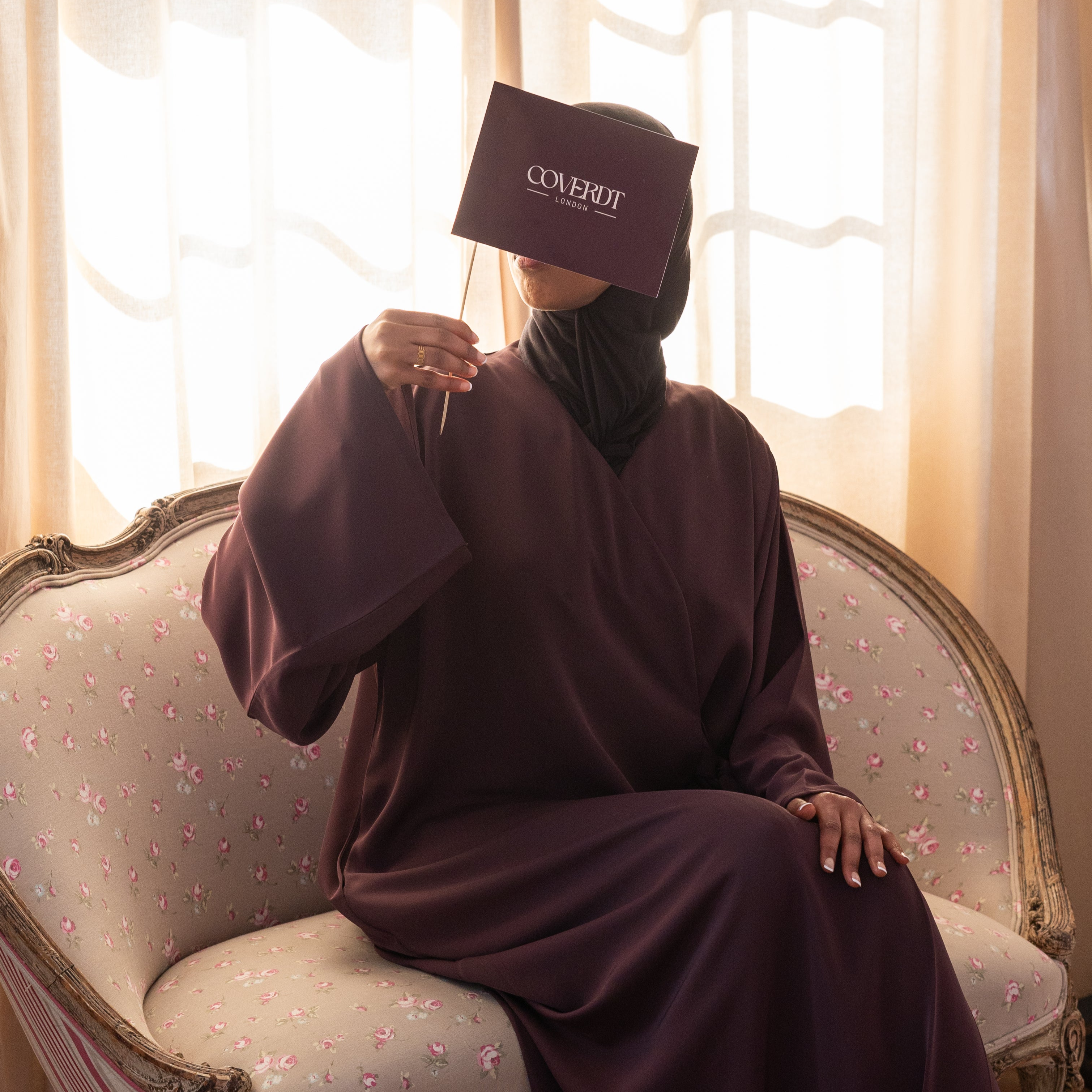 The Power of Modesty: Why Abayas Are More Than Just Fashion