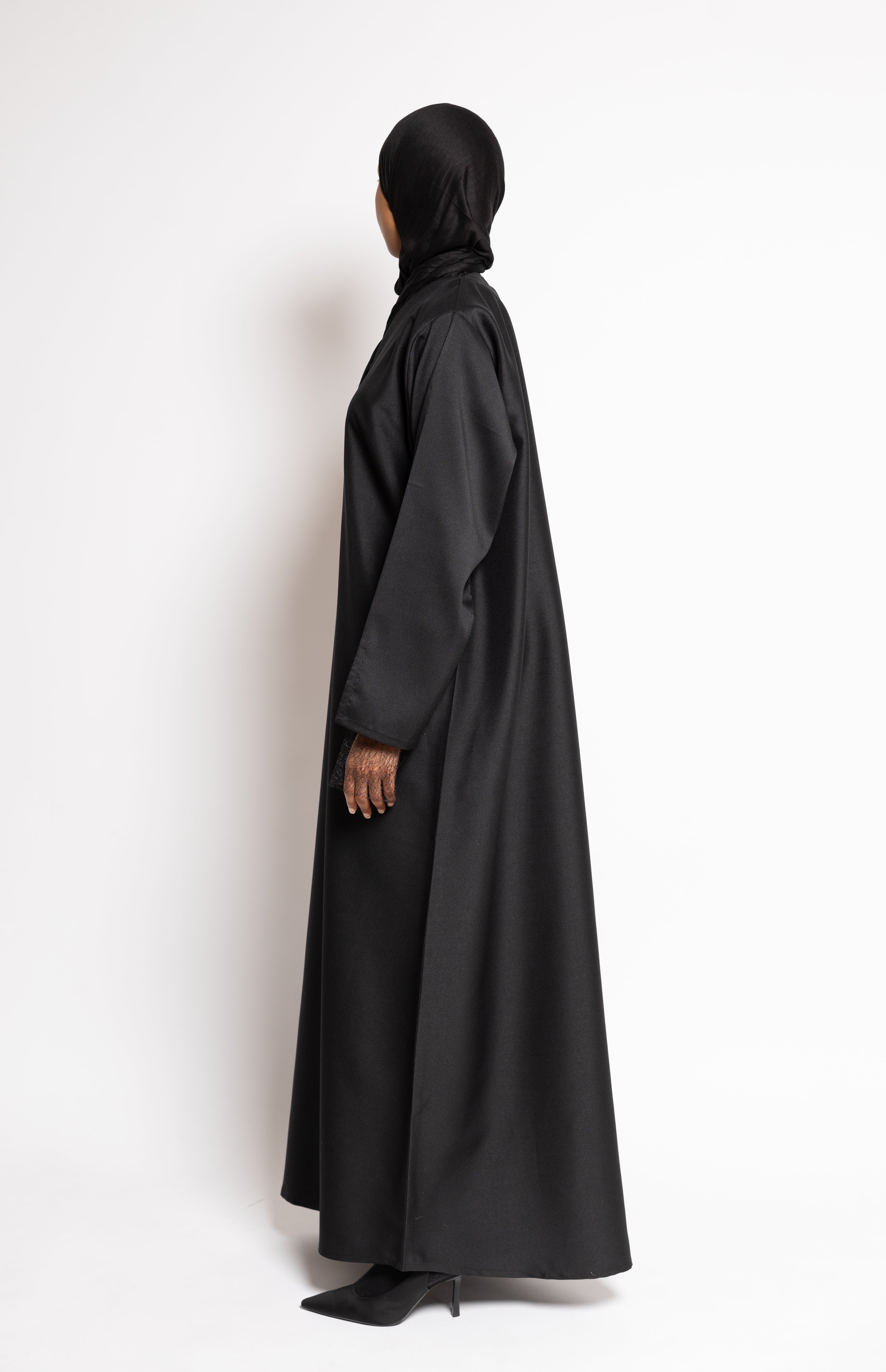 Net Abaya