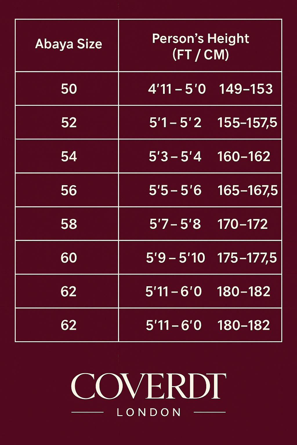 Trench Abaya - Greige