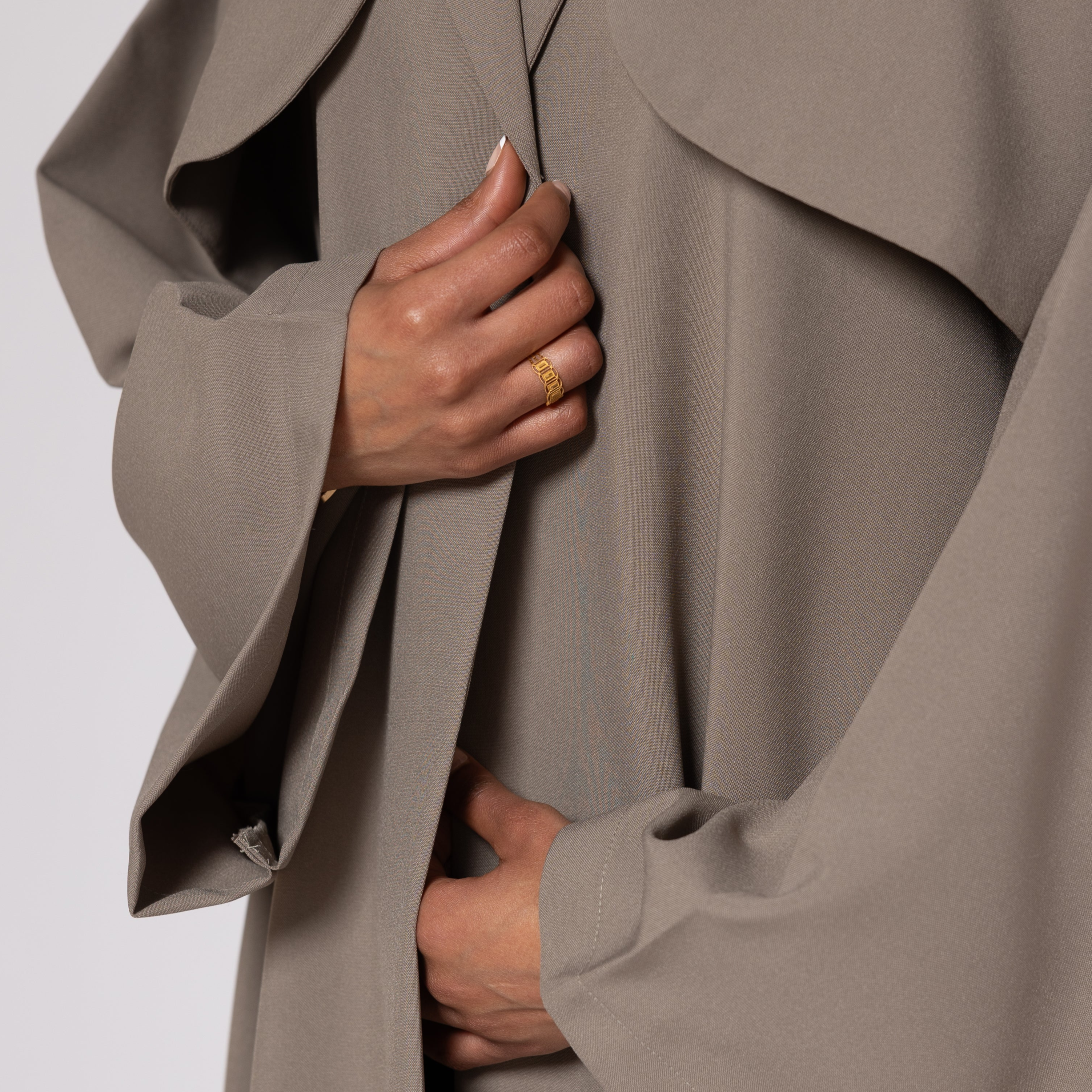 Materials & Care: A Closer Look at What Makes Our Abayas Exceptional