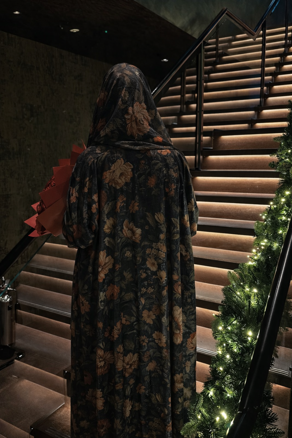 Exclusives: Zari Bisht