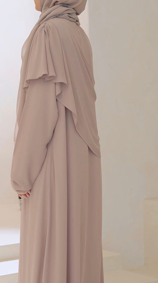 Velá Dress - Blush